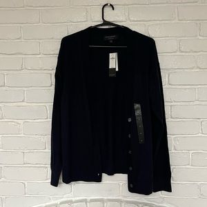 Women’s banana republic top nwt